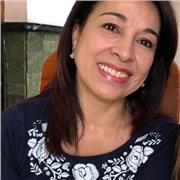 Profesora graduada en educación especial con más de 15 años de experiencia con estudiantes de básica primaria y secundaria